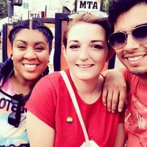 Meet your Posher, Jacqueline